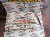 Oto Çıkma Parça / Land Rover / Freelander / Klima / Klima Borusu / Çıkma Parça 