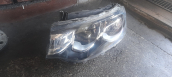 Oto Çıkma Parça / Citroen / C-elysee / Far & Stop / Sol Ön Far / Çıkma Parça 
