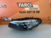 BMW 5 SERİSİ F10 LCİ SOL FAR DOLU ORJİNAL
