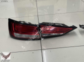 Oto Çıkma Parça / Audi / A3 / Far & Stop / Sol Arka Stop / Çıkma Parça 