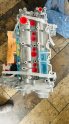 Oto Çıkma Parça / Land Rover / Defender / Motor / Motor (komple) / Sıfır Parça 