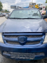 TOYOTA HİLUX 2006-2011 KAPUT