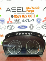 A2C53100844 BMW X5 E70 Gösterge KİLOMETRE SAATİ