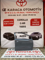 2019-2025 TOYOTA COROLLA ÇIKMA ORJİNAL SAĞ ÖN KAPI