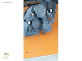 Oto Çıkma Parça / Opel / Meriva / Far & Stop / Sol Ön Far / Çıkma Parça 