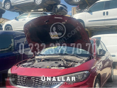 Oto Çıkma Parça / Fiat / Egea / Kaporta & Karoser / Kaput / Çıkma Parça 