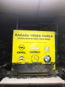 Oto Çıkma Parça / Peugeot / 3008 / Kaporta & Karoser / Panjur / Çıkma Parça 
