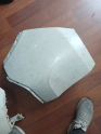 Oto Çıkma Parça / Peugeot / 301 / Tampon / Arka Tampon / Çıkma Parça 