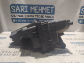Oto Çıkma Parça / Volkswagen / Transporter / Filtre / Hava Filtresi Kutusu / Çıkma Parça 