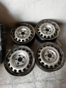 Oto Çıkma Parça / Volkswagen / Caddy / Jant & Lastik / Sac Jant / Çıkma Parça 