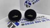 Oto Çıkma Parça / Seat / Ibiza / Kalorifer / Kalorifer Izgarası / Çıkma Parça 