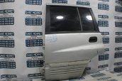 Oto Çıkma Parça / SsangYong / Musso / Kaporta & Karoser / Sol Arka Kapı / Çıkma Parça 