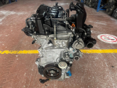 Oto Çıkma Parça / Honda / Civic / Motor / Motor (komple) / Çıkma Parça 