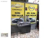 Oto Çıkma Parça / Opel / Grandland X / Kaporta & Karoser / Sağ Arka Kapı / Çıkma Parça 