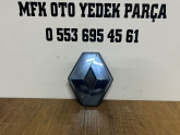 CLİO 3 ÖN ARMA LOGO ORJİNAL 8200930255