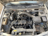 HYUNDAİ YUMURTA KASA 1.3 KOMPLE MOTOR İÇİ