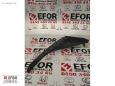 TOYOTA CHR SIFIR SAĞ ARKA TAMPON KAPAK 14-17 OEM NO: 52163-F4020