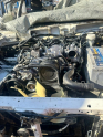 Mitsubishi L200 2012-2015 çıkma motor euro5