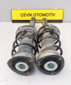 SKODA OCTAVİA SAĞ SOL ÖN AMORTİSÖR ÇEVİK OTO ÇIKMA