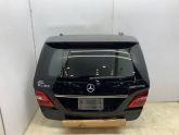 Oto Çıkma Parça / Mercedes / ML / Kaporta & Karoser / Bagaj Kapağı / Çıkma Parça 