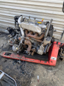 Oto Çıkma Parça / Fiat / Ducato / Motor / Motor (komple) / Çıkma Parça 
