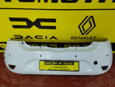 Oto Çıkma Parça / Dacia / Sandero / Tampon / Arka Tampon / Çıkma Parça 