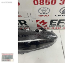 Oto Çıkma Parça / Toyota / Yaris / Tampon / Sis Farı Çerçevesi / Çıkma Parça 