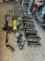 Oto Çıkma Parça / Opel / Vectra / Motor / Silindir Kapağı / Çıkma Parça 