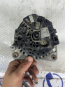 Oto Çıkma Parça / Seat / Toledo / Elektrik / Şarj Dinamosu / Çıkma Parça 