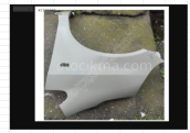 HONDA JAZZ *ÖN SOL* ÇAMURLUK 2005-2008