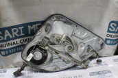 Oto Çıkma Parça / Ford / Focus / Oto Cam / Cam Krikosu / Çıkma Parça 