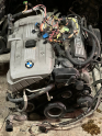 BMW E92 E93 330i N52B30 KOMPLE SET MOTOR - ERCAN TİCARET