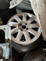Oto Çıkma Parça / Renault / Megane / Jant & Lastik / Çelik Jant / Çıkma Parça 