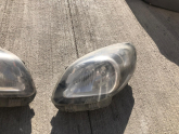 Oto Çıkma Parça / Renault / Kangoo / Far & Stop / Sağ Ön Far / Çıkma Parça 
