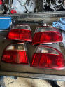 SEAT TOLEDO TAKIM STOP LAMBALARI