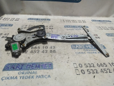 Oto Çıkma Parça / Chevrolet / Kalos / Oto Cam / Cam Krikosu / Çıkma Parça 