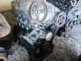 Oto Çıkma Parça / Hyundai / H100 / Motor / Motor (komple) / Çıkma Parça 
