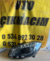 Oto Çıkma Parça / Mercedes / CLA / Far & Stop / Sol Ön Far / Çıkma Parça 