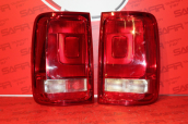Oto Çıkma Parça / Volkswagen / Amarok / Far & Stop / Sağ Arka Stop / Sıfır Parça 