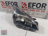 Oto Çıkma Parça / Toyota / Yaris / Far & Stop / Sağ Ön Far / Çıkma Parça 