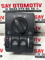 Oto Çıkma Parça / Opel / Astra / Far & Stop / Far Anahtarı / Çıkma Parça 