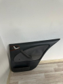 SKODA OCTAVİA SAG ARKA KAPI DÖŞEMESİ 1U4867210