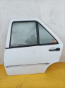 Fiat Tipo sol arka kapı