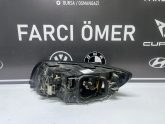 Oto Çıkma Parça / Volvo / S40 / Far & Stop / Sağ Ön Far / Çıkma Parça 