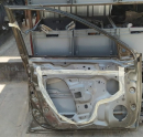 Oto Çıkma Parça / Nissan / X-Trail / Kaporta & Karoser / Sol Ön Kapı / Çıkma Parça 