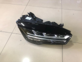 Oto Çıkma Parça / Audi / A7 / Far & Stop / Sağ Ön Far / Çıkma Parça 