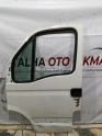 Renault Master 2 Dolu Sol Ön Kapı