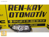 Oto Çıkma Parça / Renault / Megane / Far & Stop / Sağ Arka Stop / Sıfır Parça 