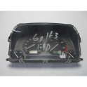 Volkswagen Golf MK3 Kilometre Saati Gösterge Paneli 1H0919864K