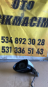 Oto Çıkma Parça / Volkswagen / Passat / Ayna / Sol Dış Ayna / Çıkma Parça 